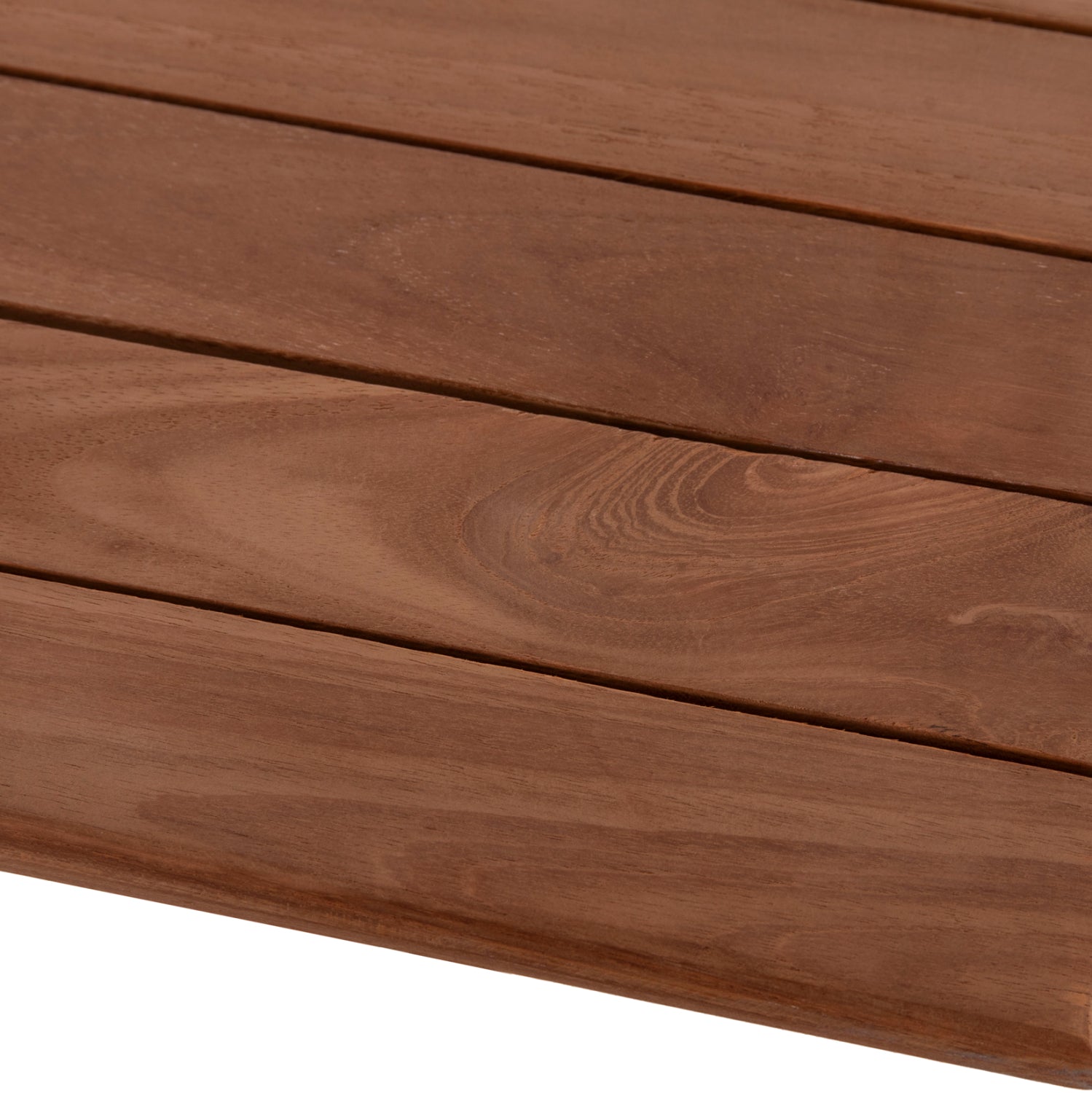 Blat masa CORANO WOOD SQUARE 80 CM