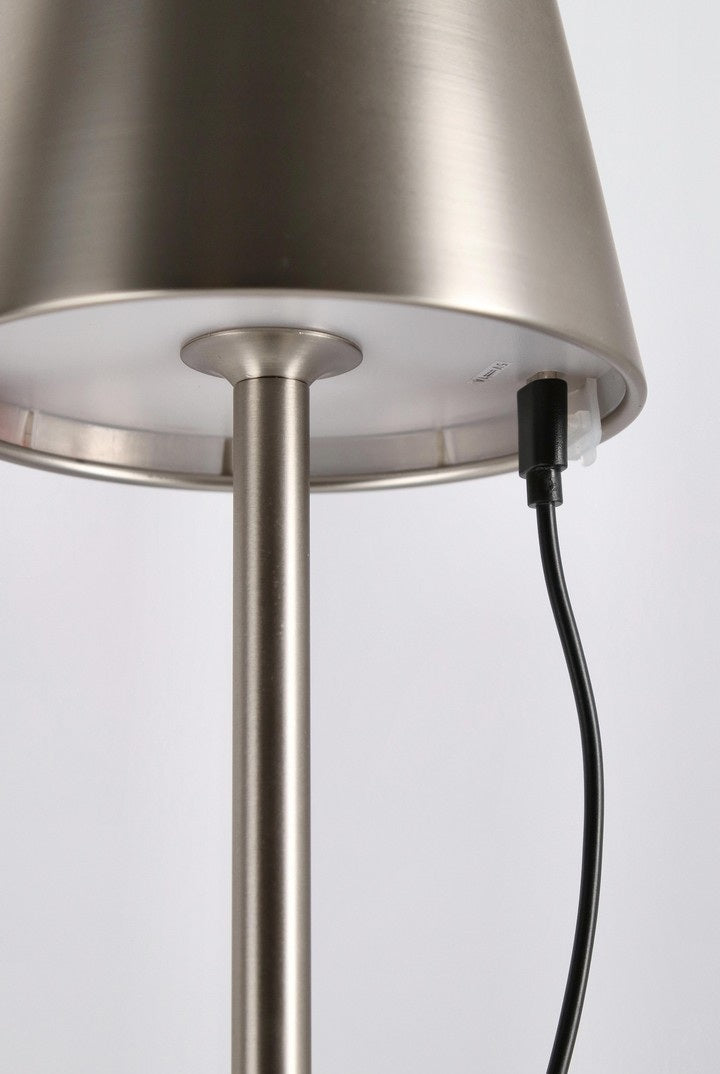 Lampa de masa portabila ETNA