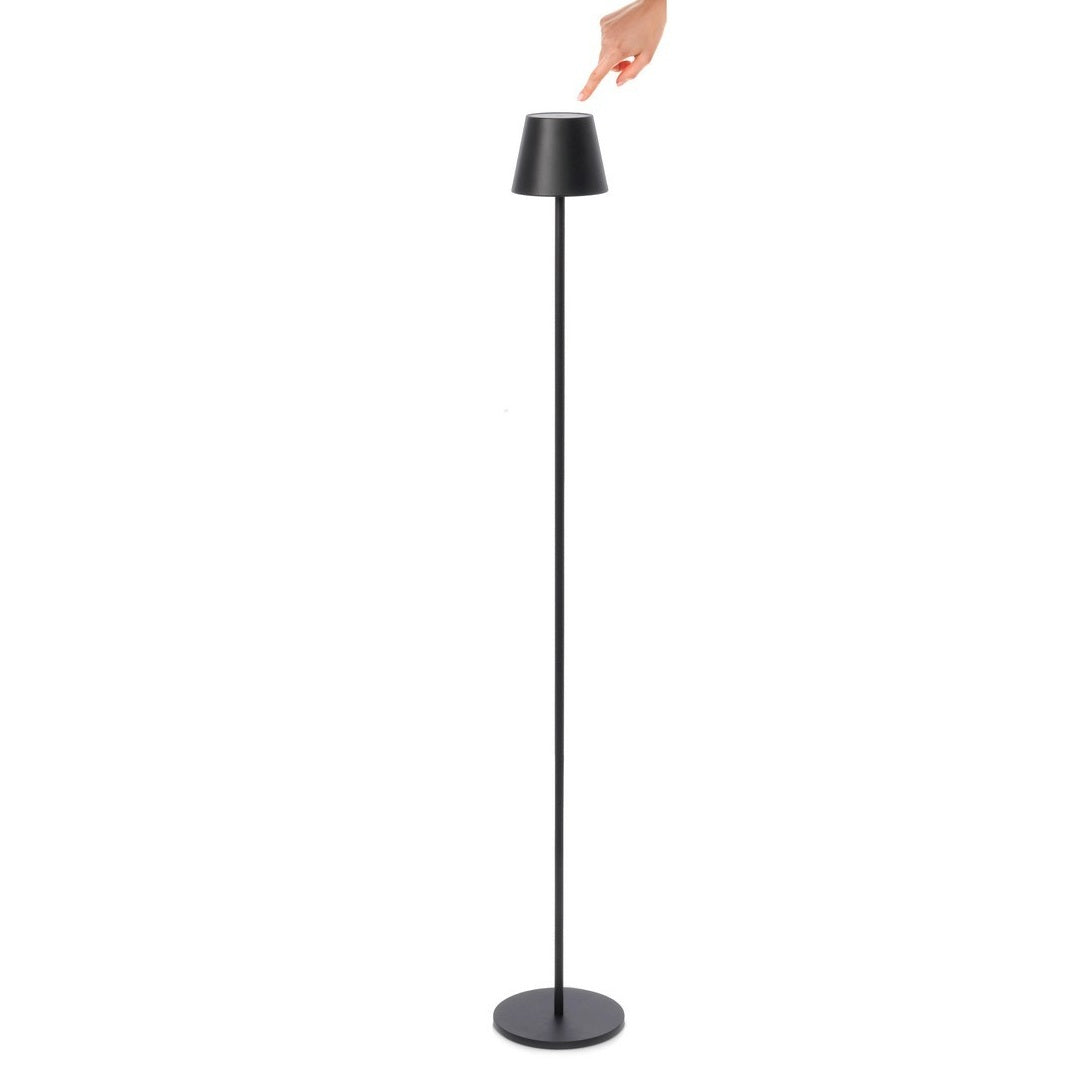 Lampa stativa ETNAR