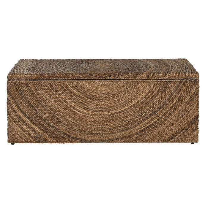 Cufar decorativ ERNA