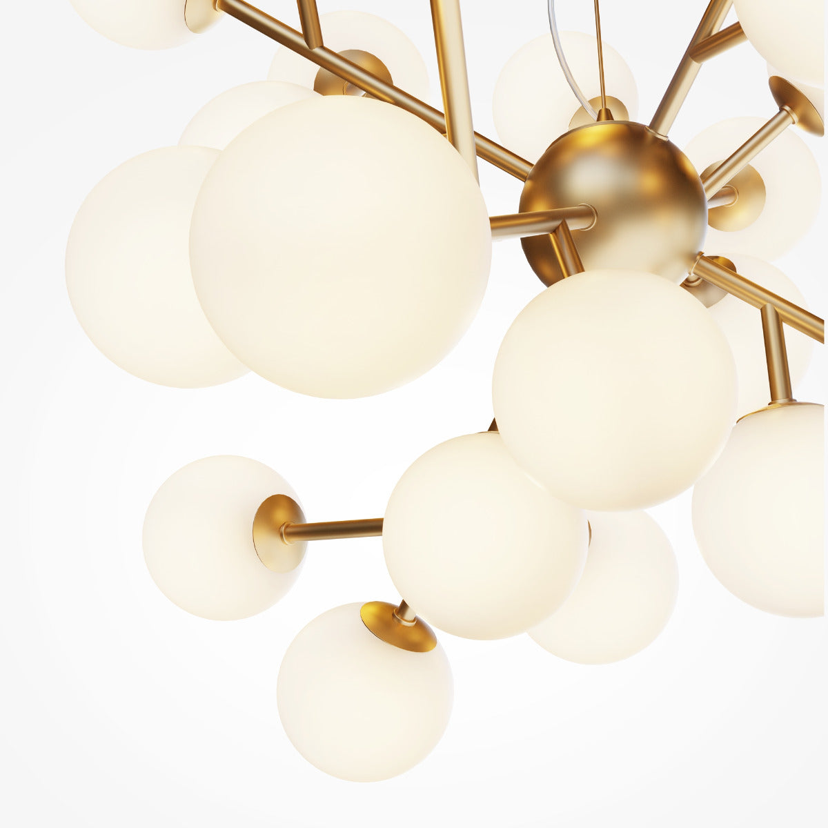 Lampa suspendata ERSEN