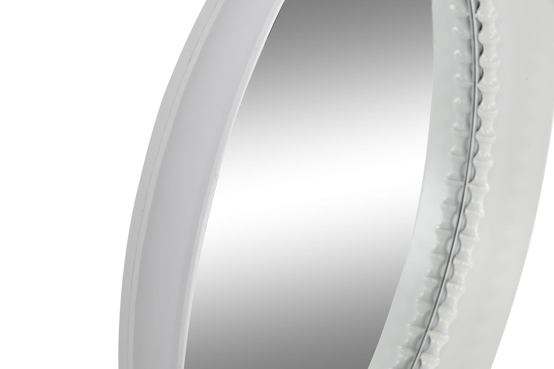 Oglinda de perete ESCHER Ø85 CM