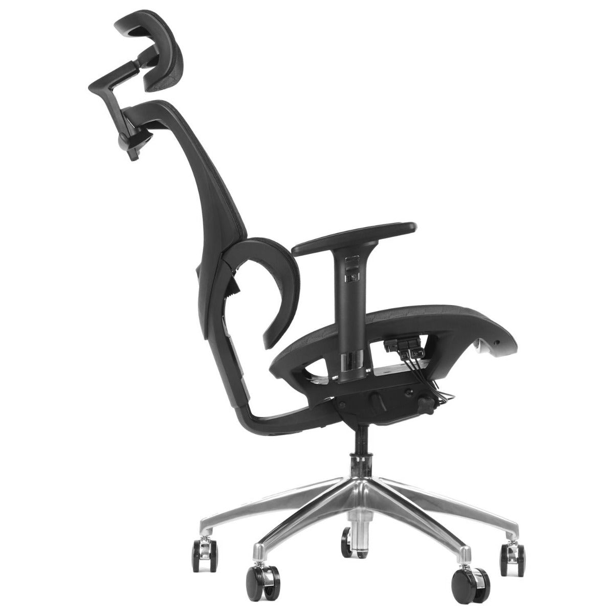 Scaun de birou ESMASO ERGO LINE MESH