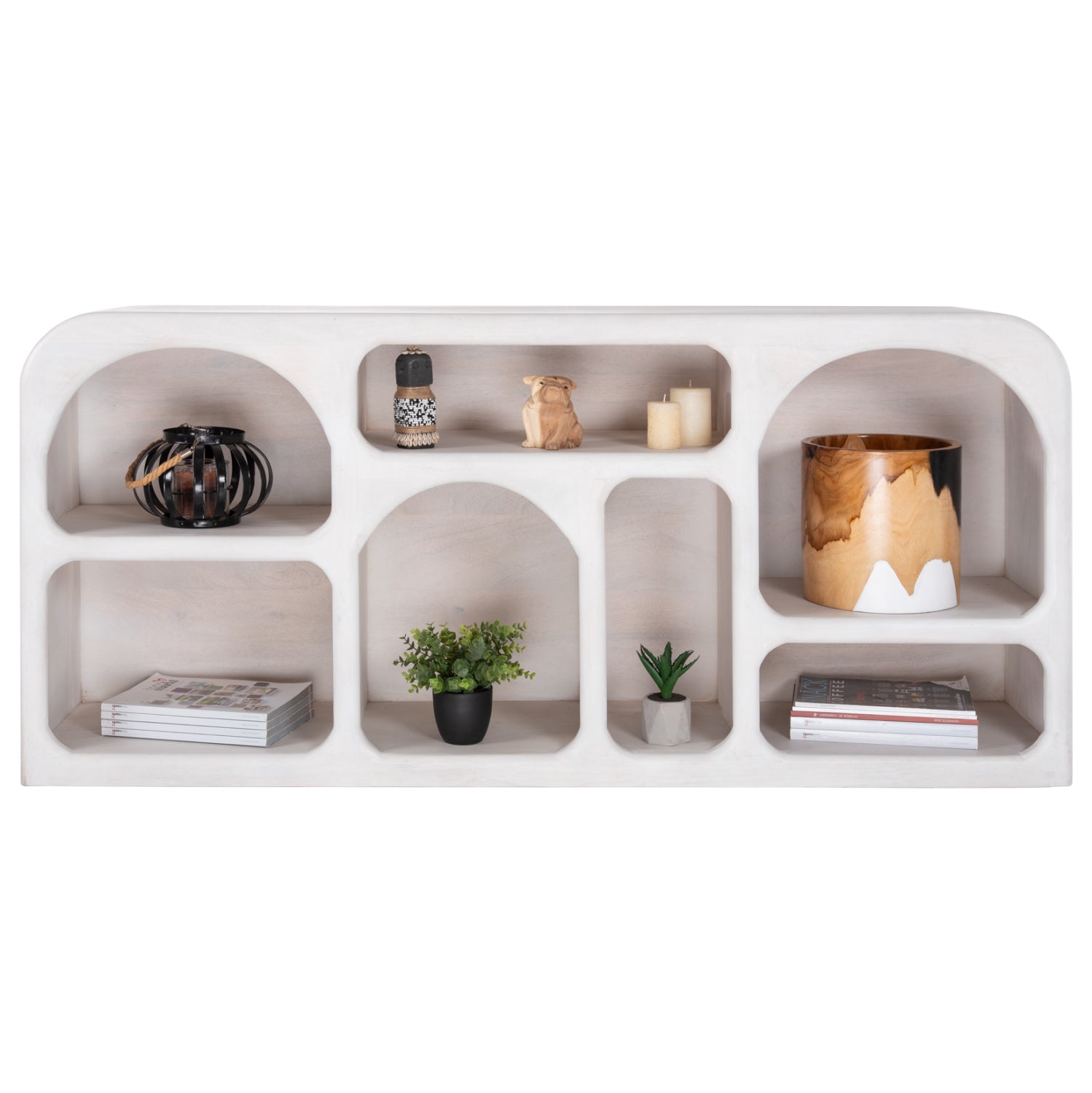 Comoda ESTRIA 165 x 35 x 75 CM