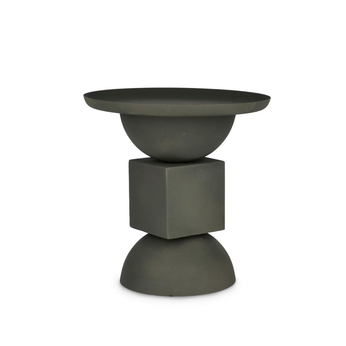 Masuta de cafea ETORE Ø40 x 41 CM