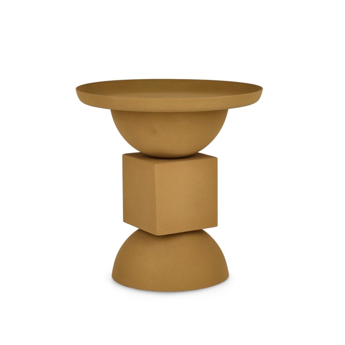 Masuta de cafea ETORE Ø40 x 41 CM