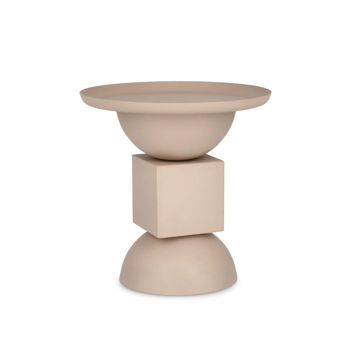 Masuta de cafea ETORE Ø40 x 41 CM