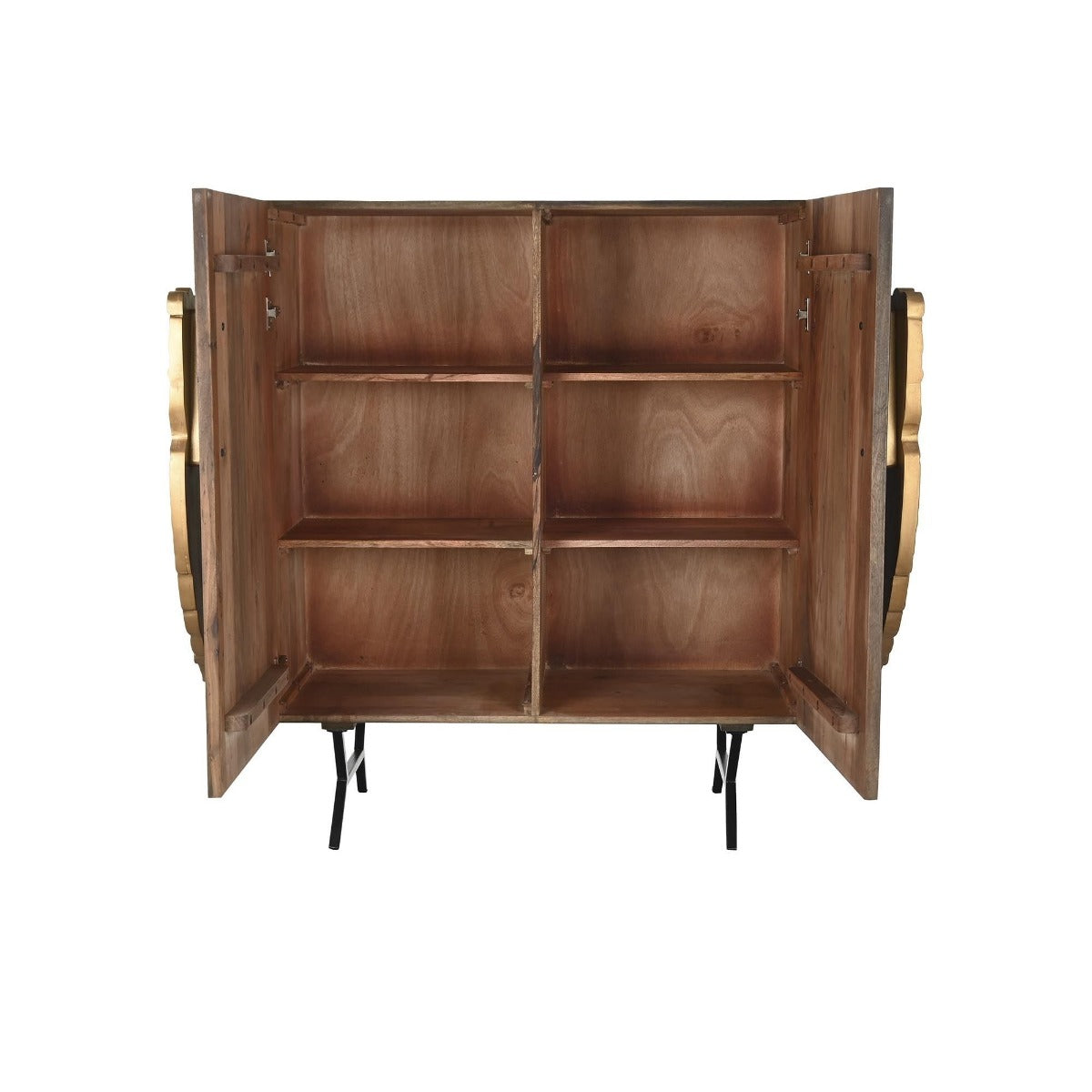 Comoda EUSTIN 100 x 50 x 120 CM