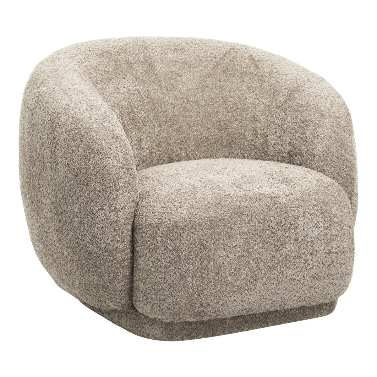 Fotoliu EVANSTONE BOUCLE