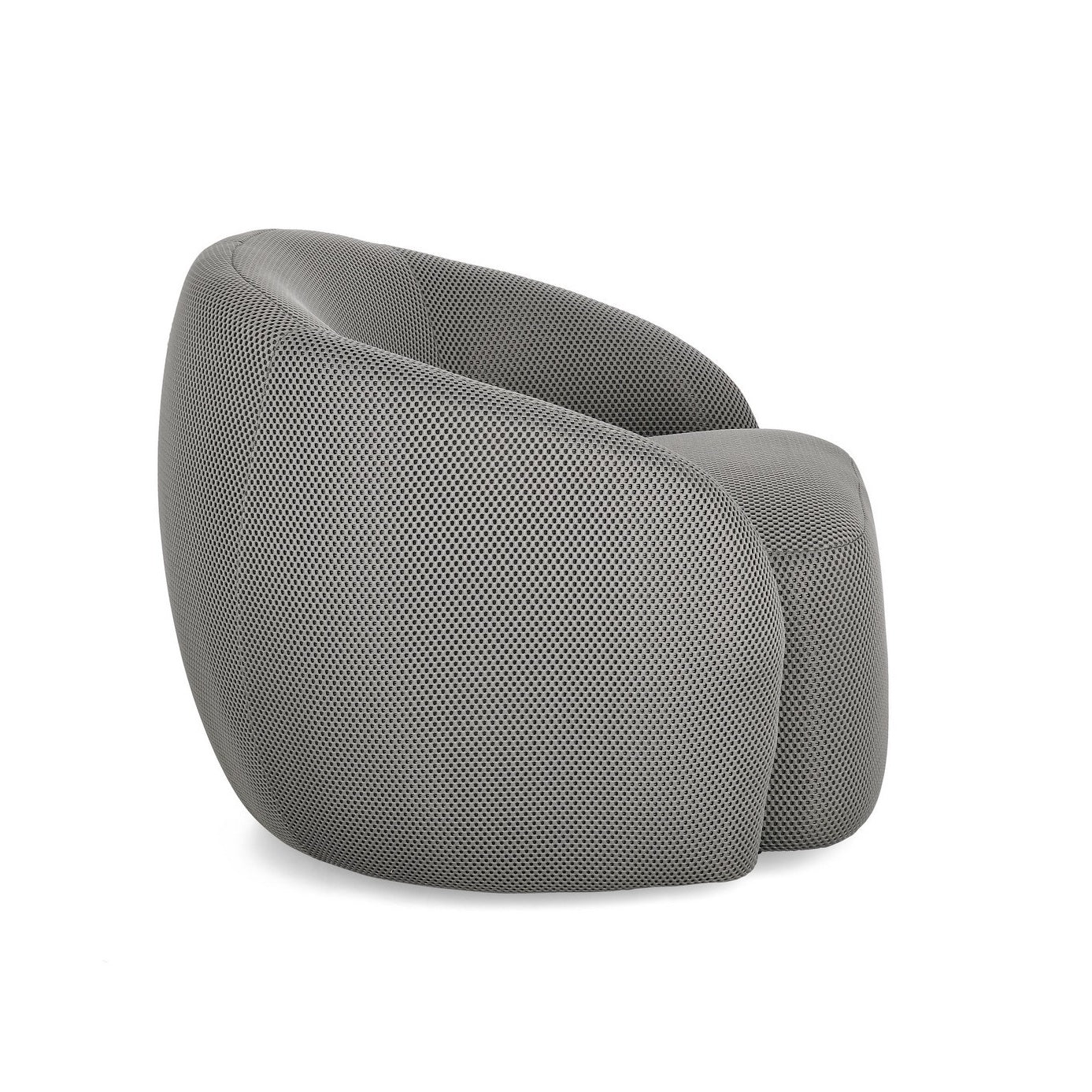 Fotoliu ONERVA DARK GREY