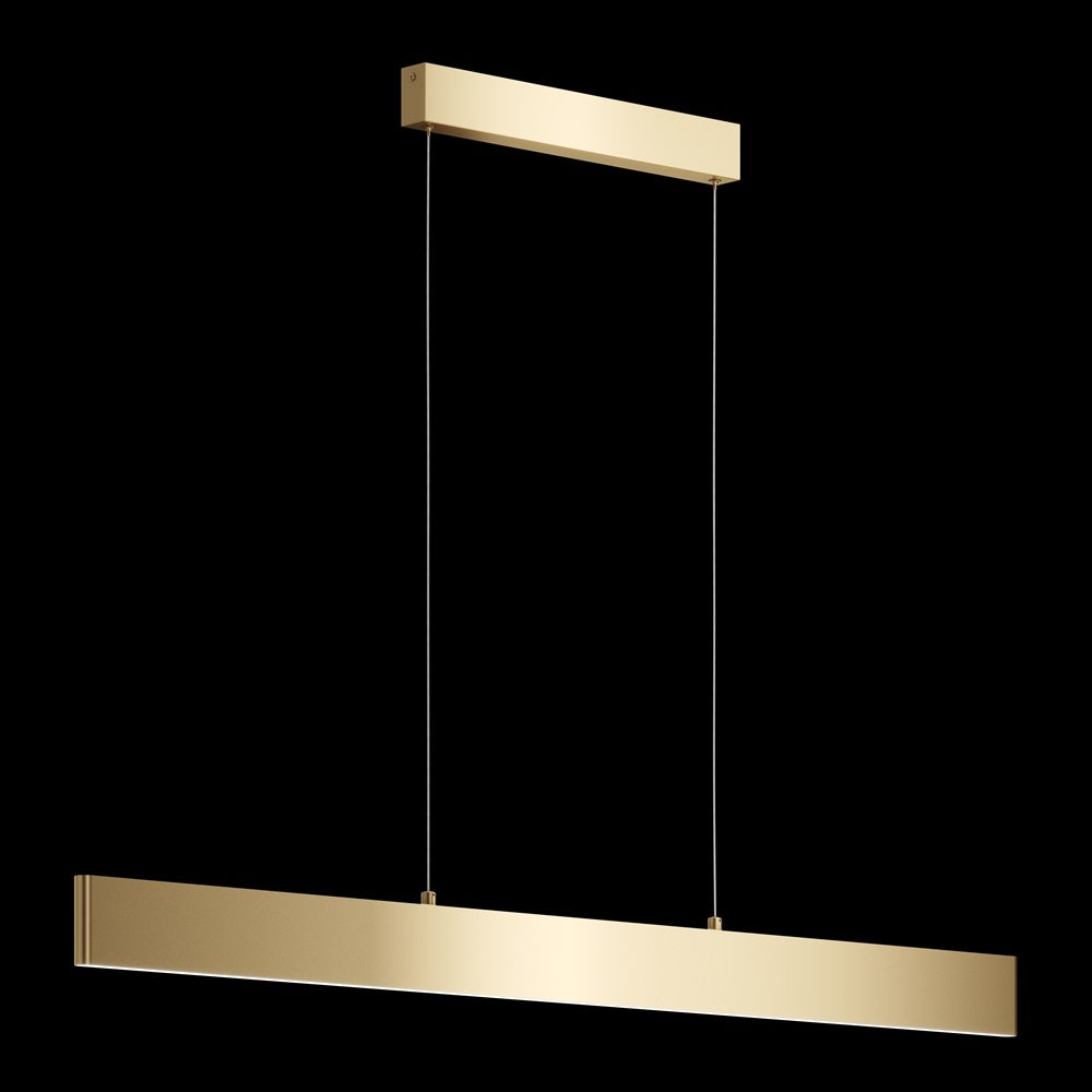 Lampa suspendata EVELIN 3000K 120CM