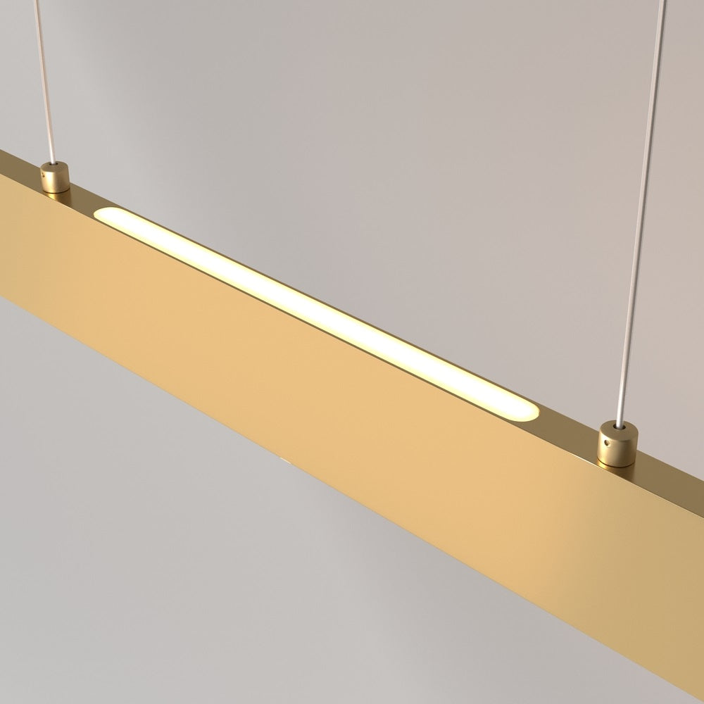 Lampa suspendata EVELIN 3000K 120CM