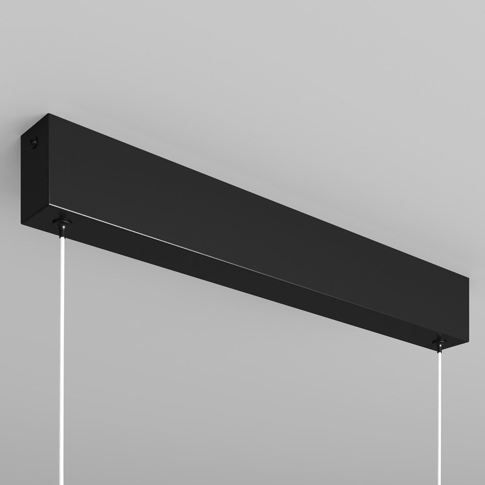 Lampa suspendata EVELIN 3000K 23W 90CM