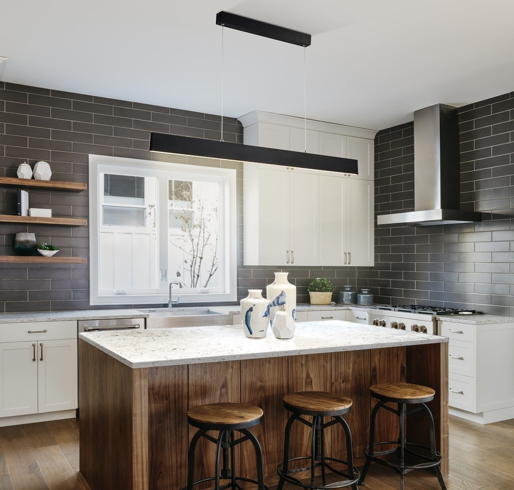 Lampa suspendata EVELIN 3000K 120CM