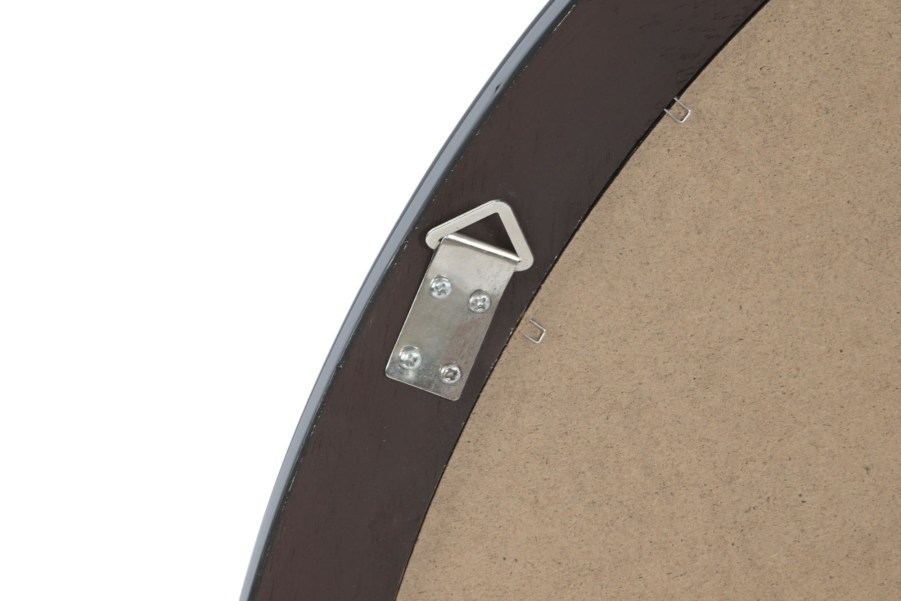 Oglinda de perete EVERET Ø100 CM