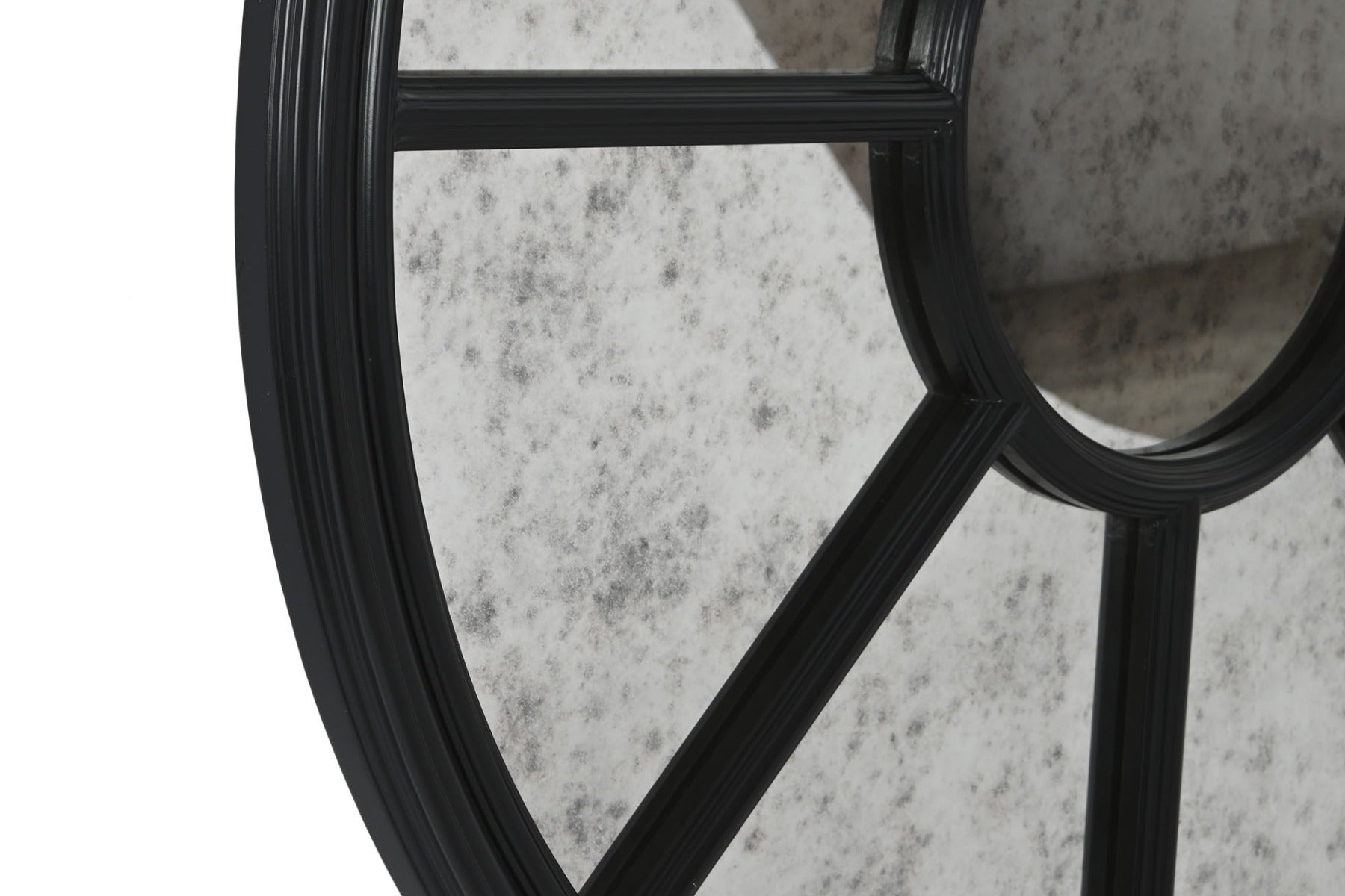 Oglinda de perete EVERET Ø100 CM