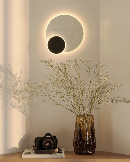 Aplica de perete ECLIPSE