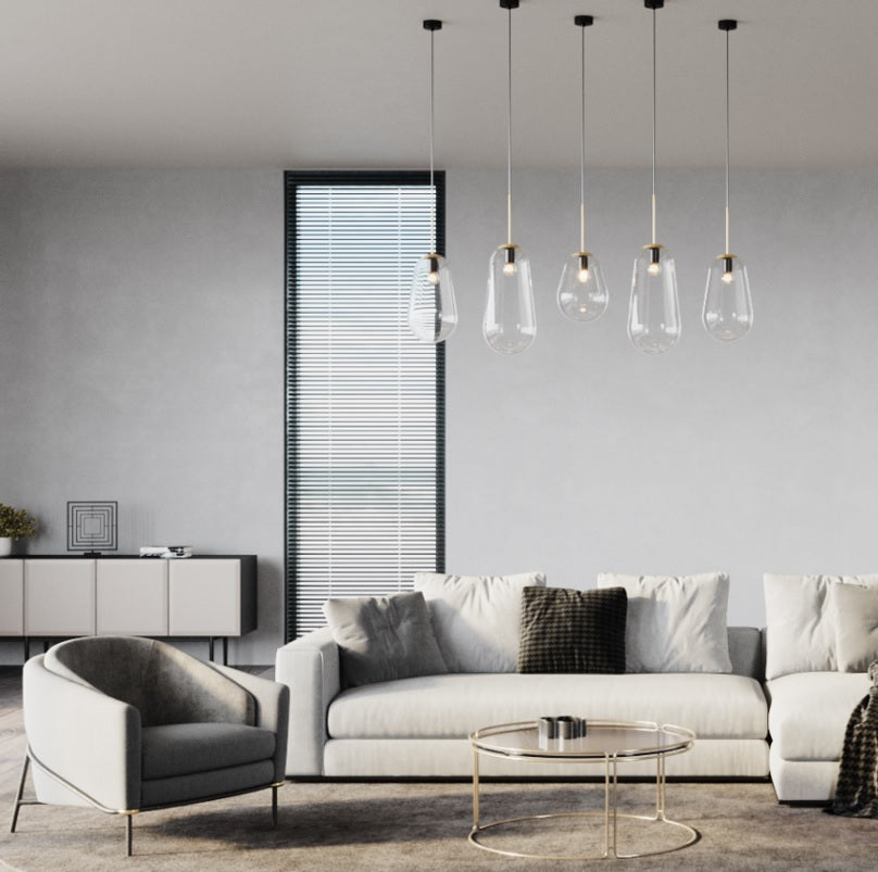 Lampă suspendată PEARL S