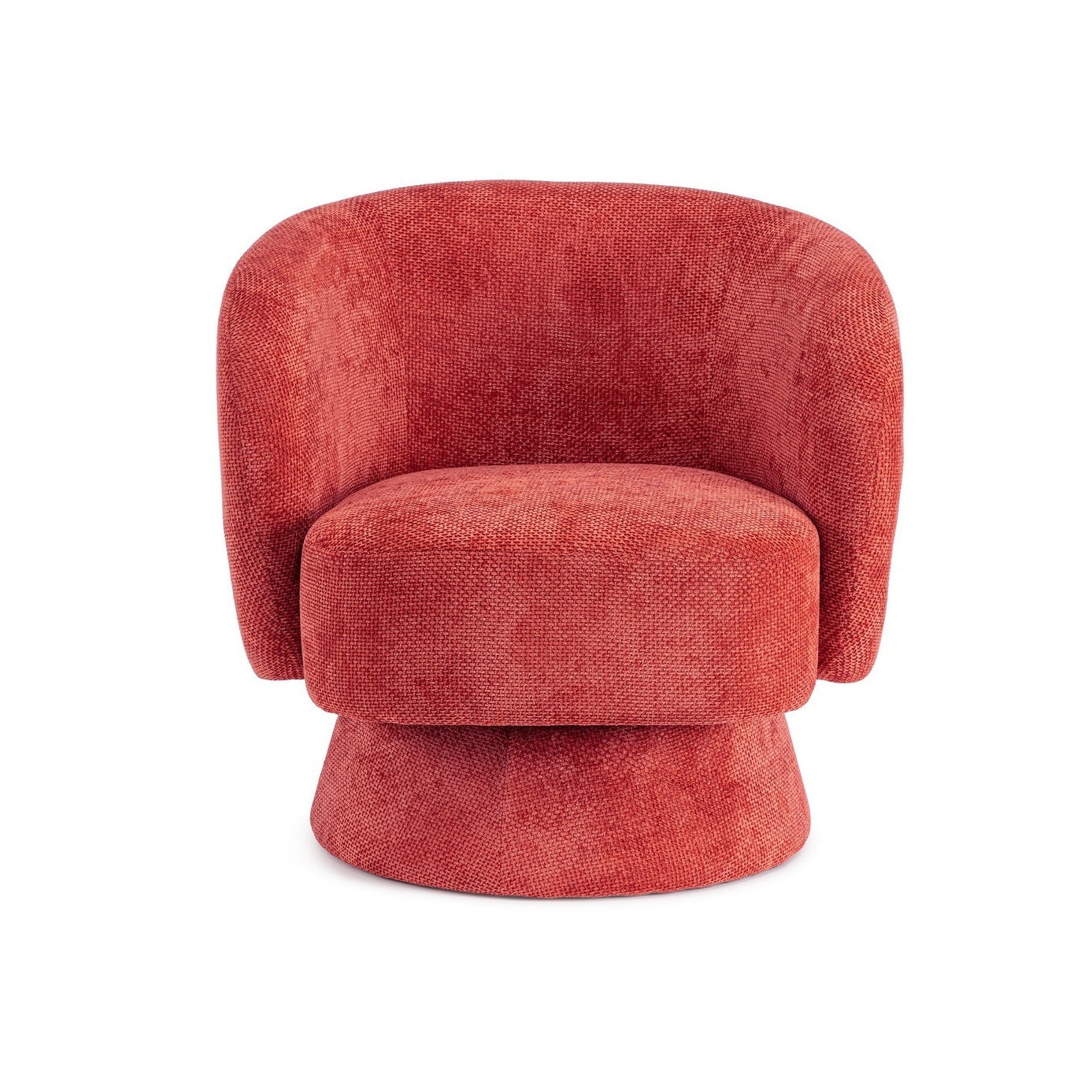 Fotoliu JULIENNE CHERRY SWIVEL