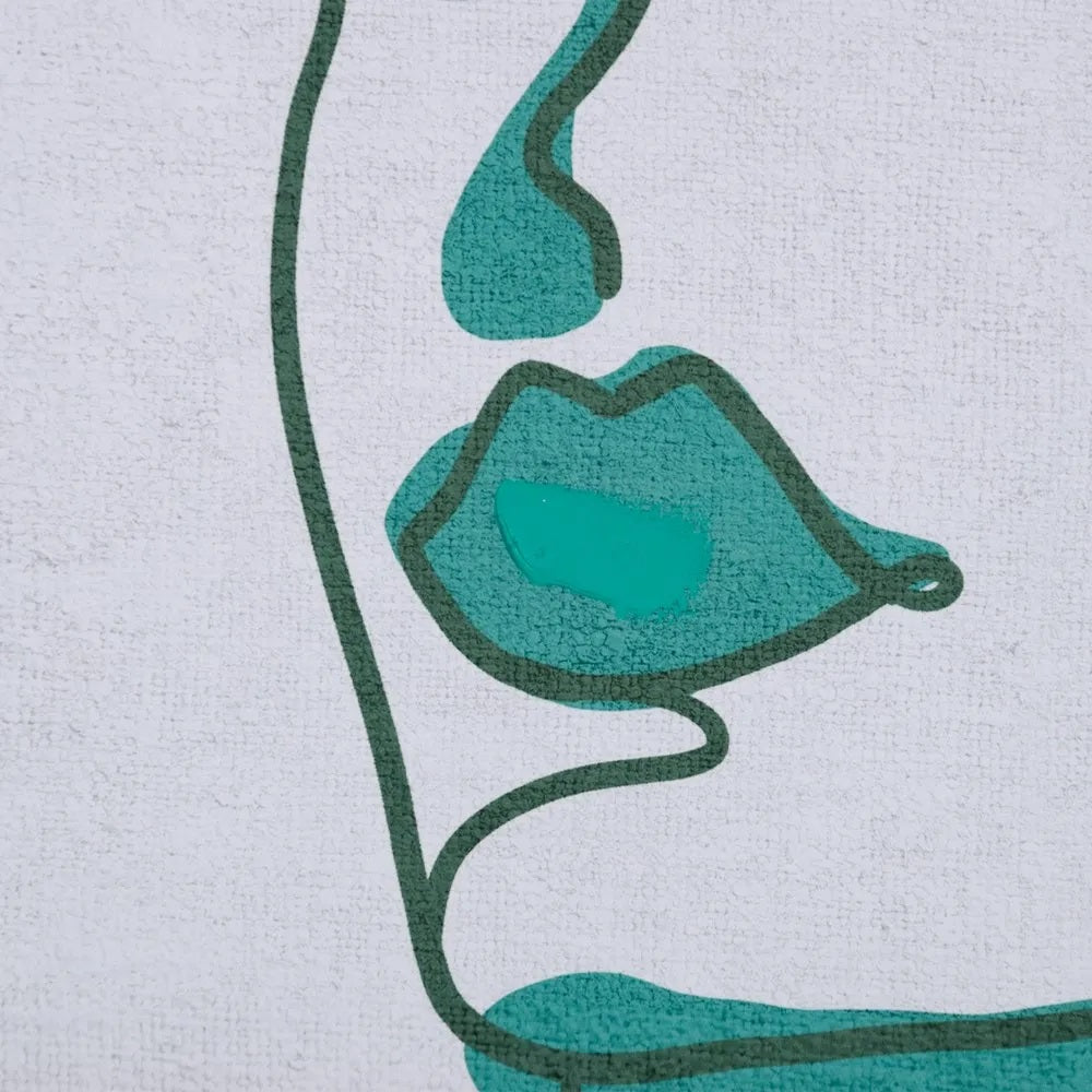 Tablou FACE 63 x 93 CM