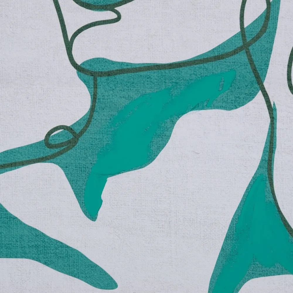 Tablou FACE 63 x 93 CM