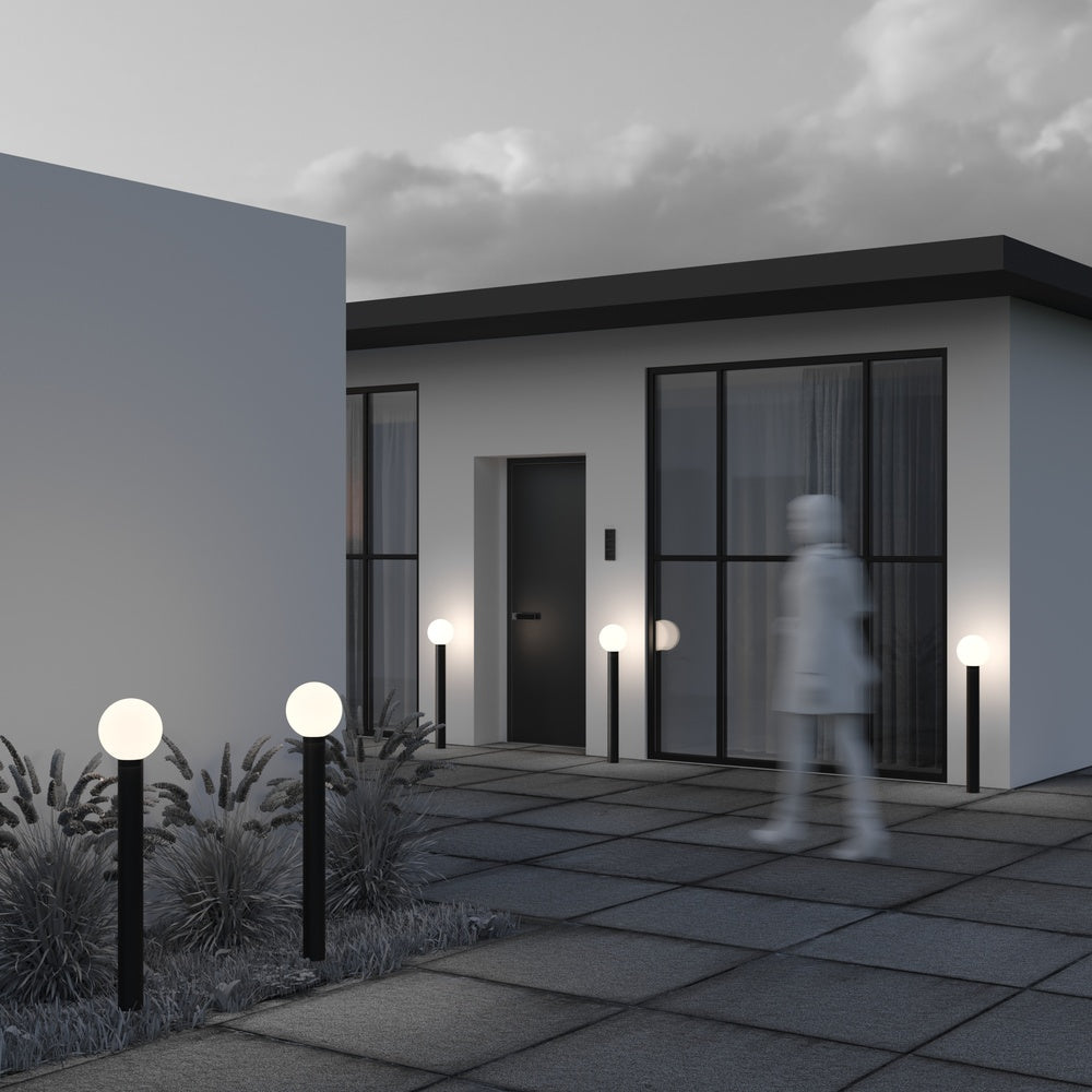 Lampa stativa FADARO