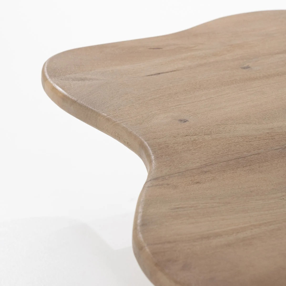 Set 2 masute de cafea FALIO 75x38/75/65/32 CM