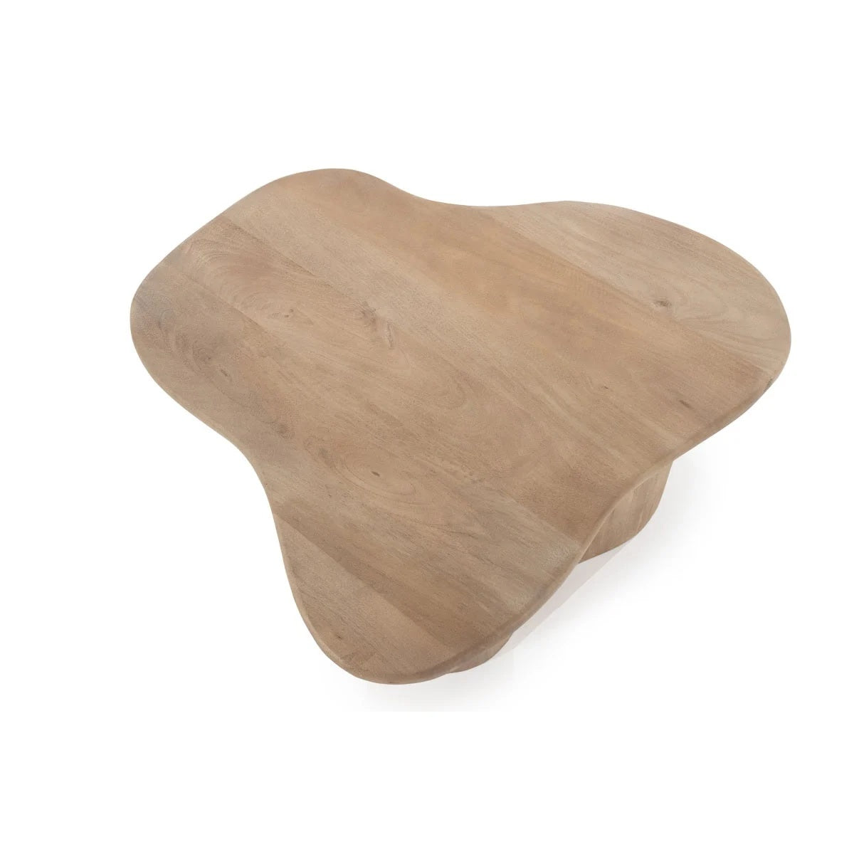 Set 2 masute de cafea FALIO 75x38/75/65/32 CM