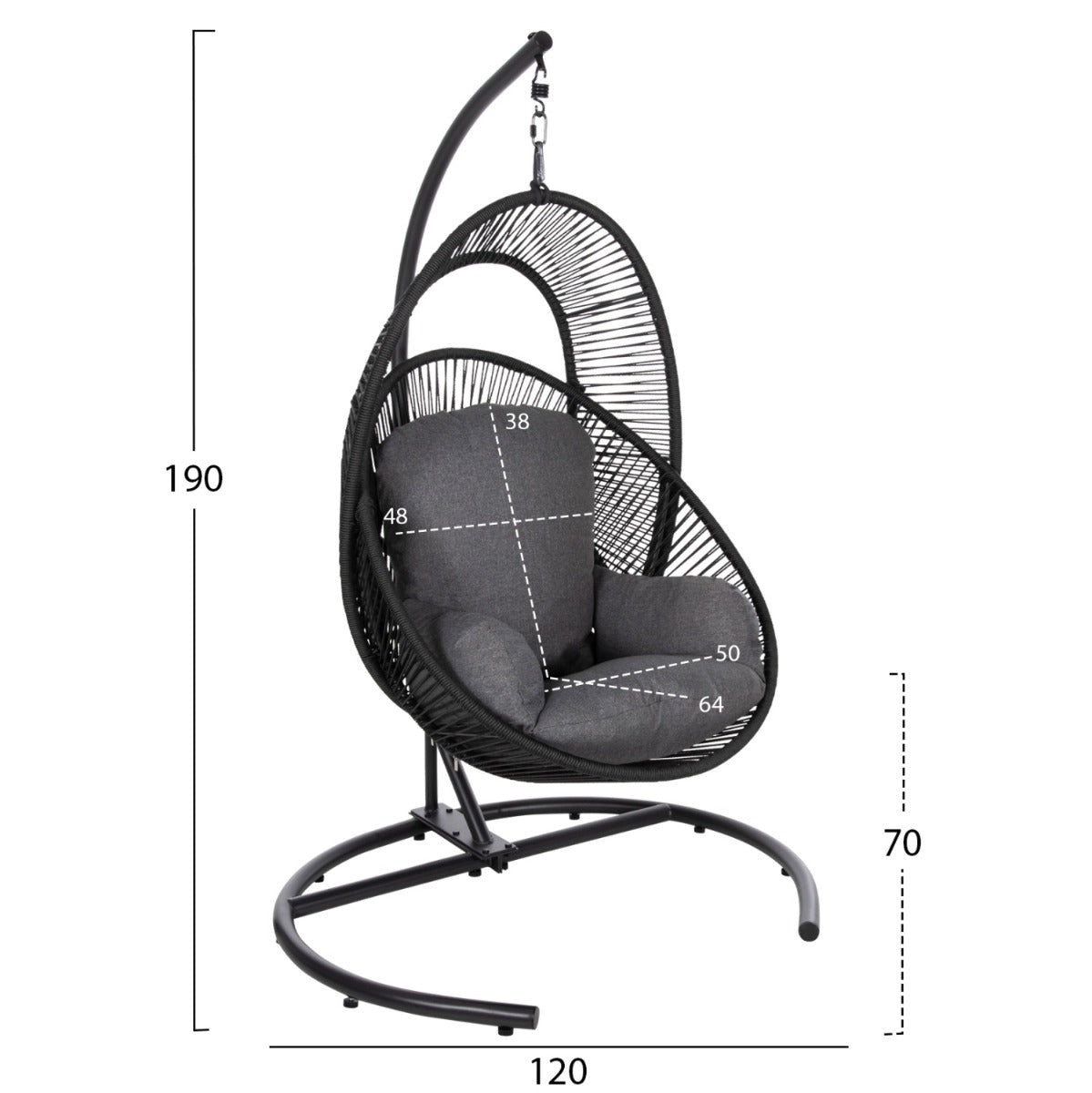Balansoar FALON
