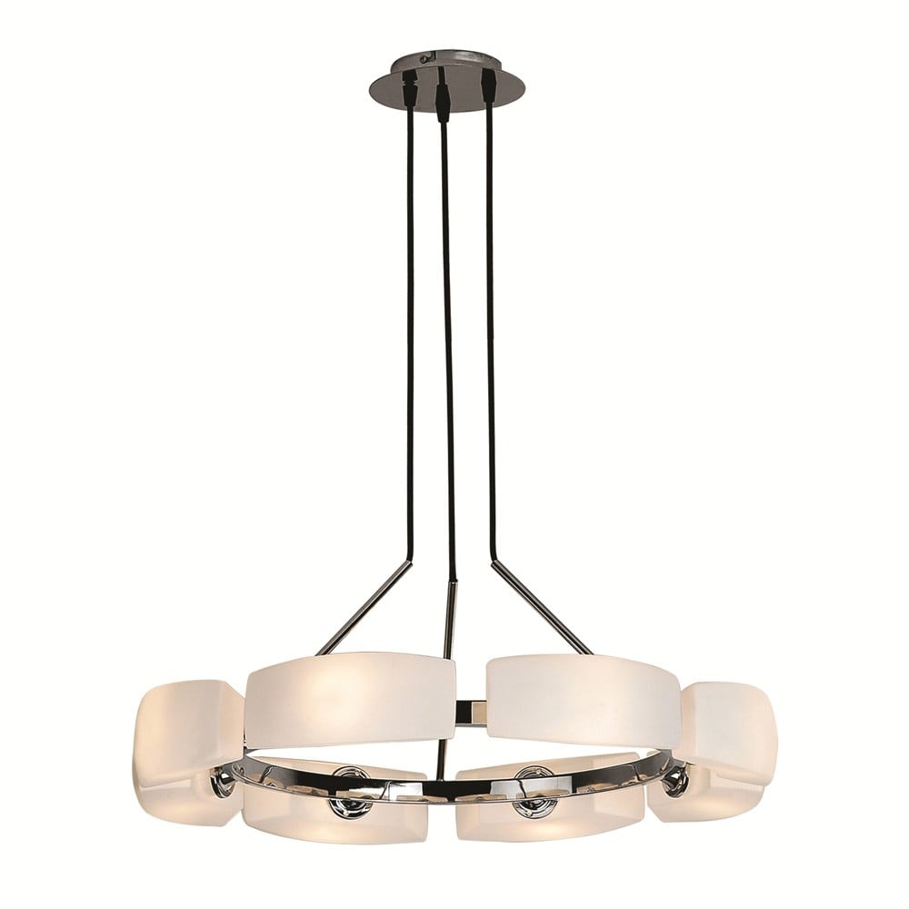 Lampa suspendata FALONA 8