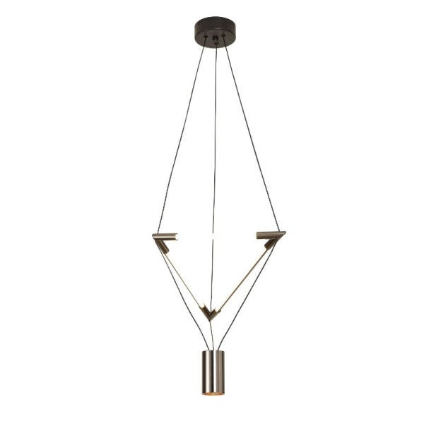 Lampa suspendata FALSTER 21W