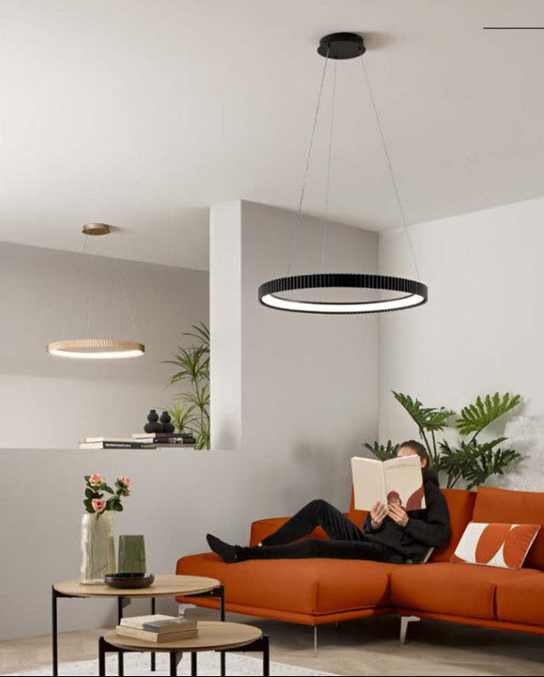 Lampa suspendata NIKE Ø49 CM