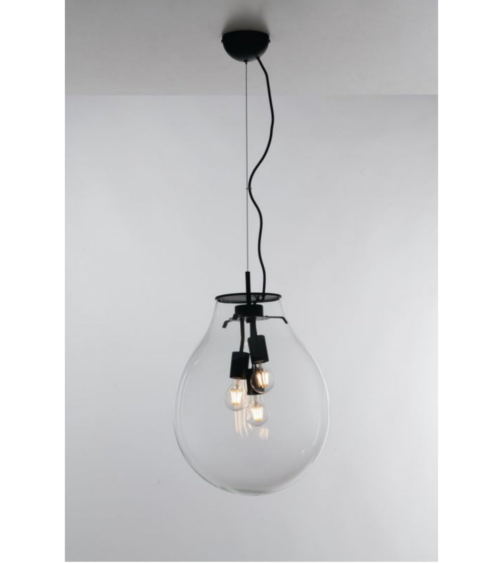 Lampa suspendata AZUM 38 cm