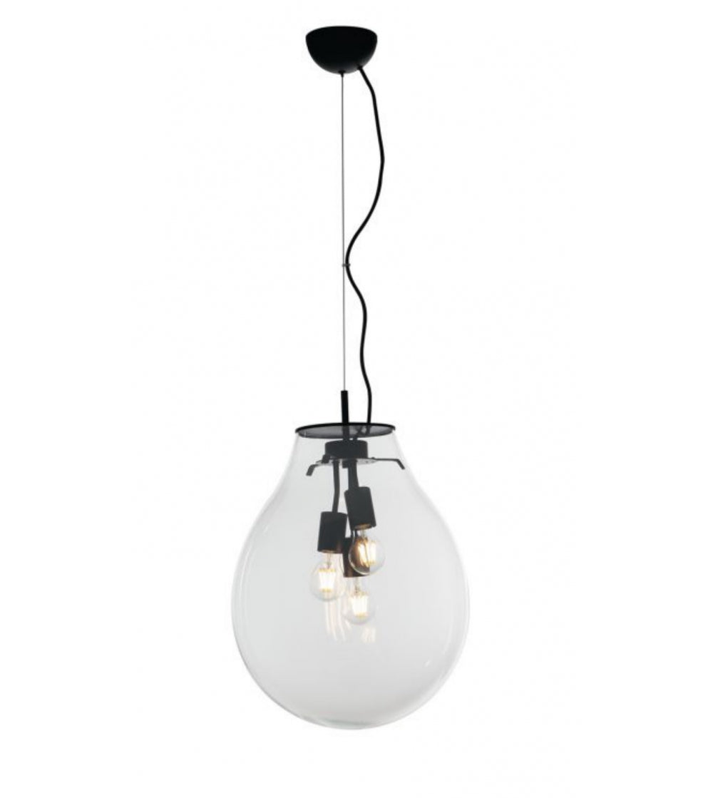 Lampa suspendata AZUM 38 cm