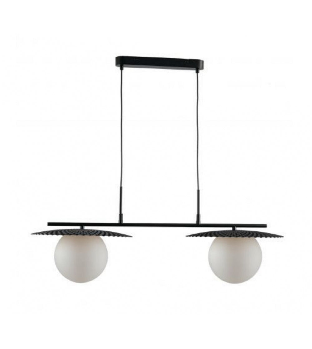 Lampa suspendata CHARICE 2L