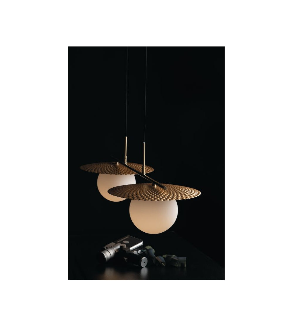 Lampa suspendata CHARICE 2L