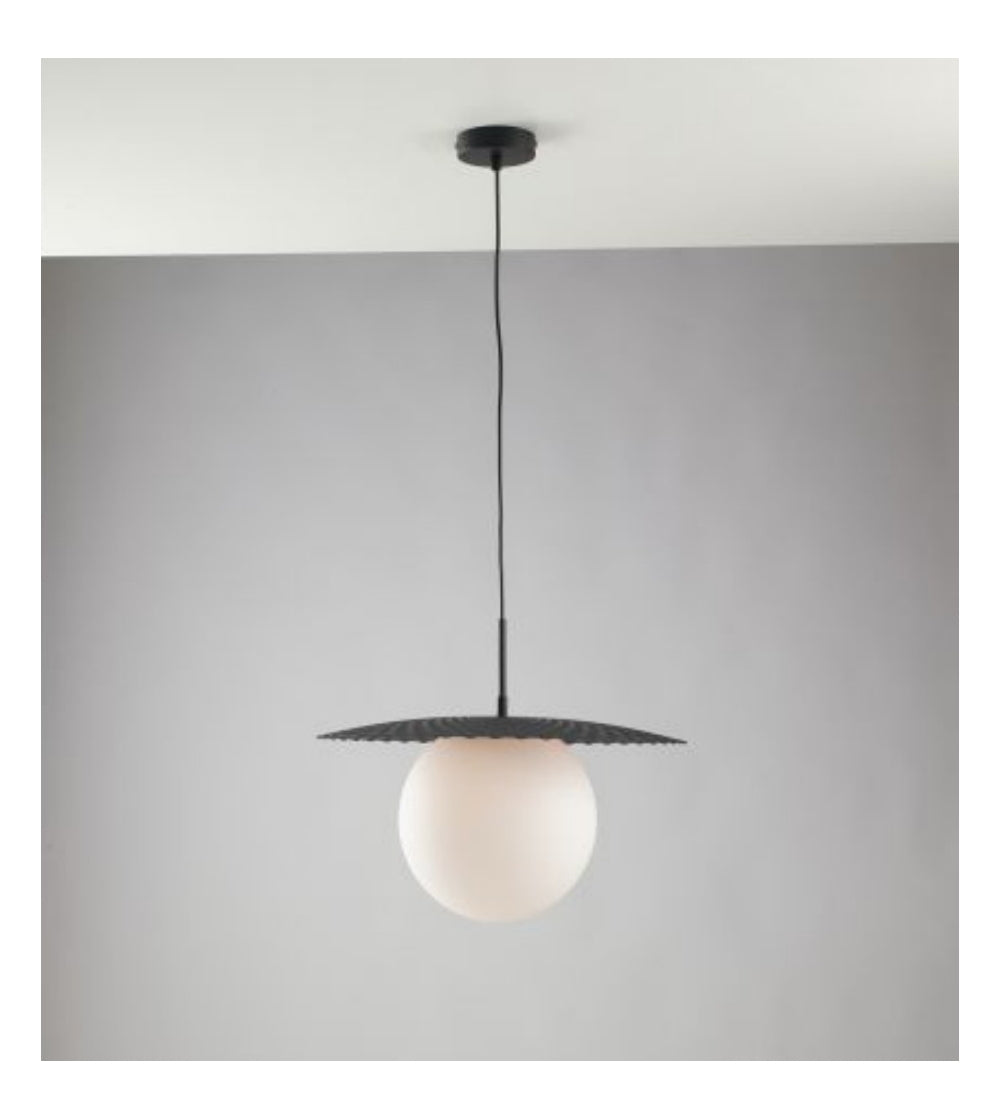 Lampa suspendata CHARICE 45