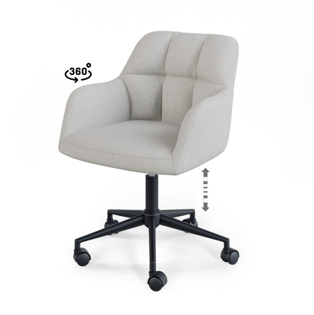 Scaun de birou FARDO