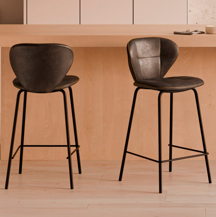 Scaun de bar FARDORN H75 CM