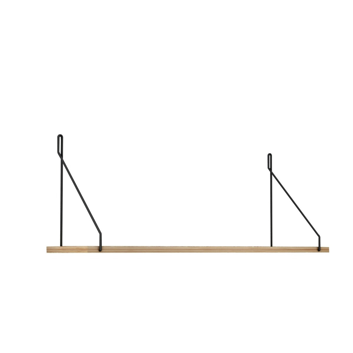 Raft de perete FARGUS 72 x 27 CM