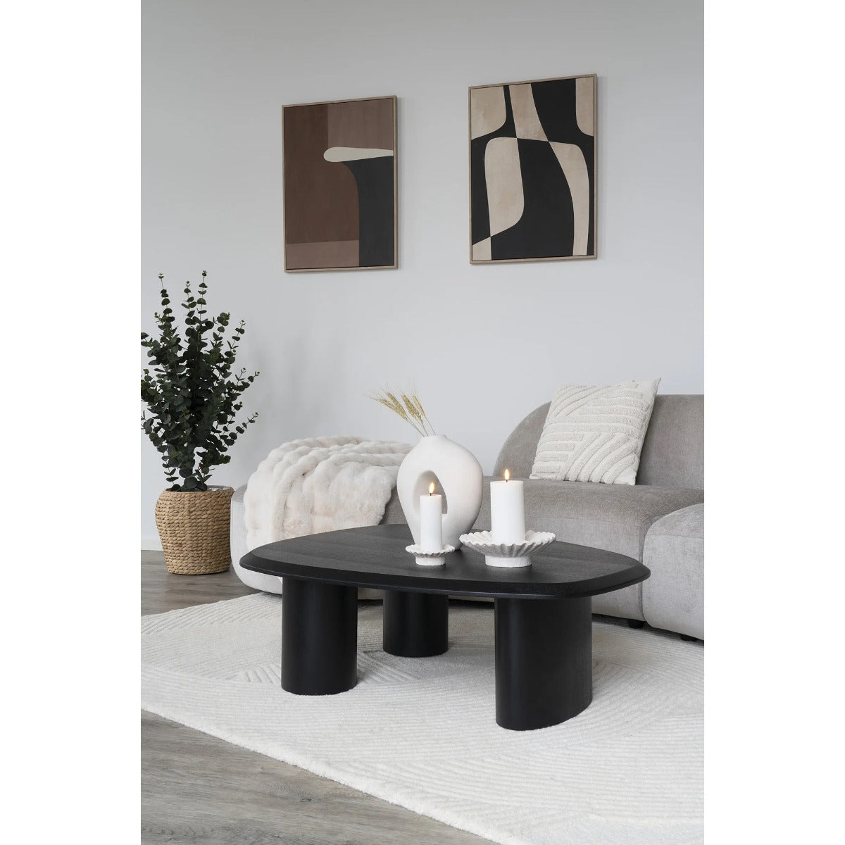 Coltar FARINA 318 CM