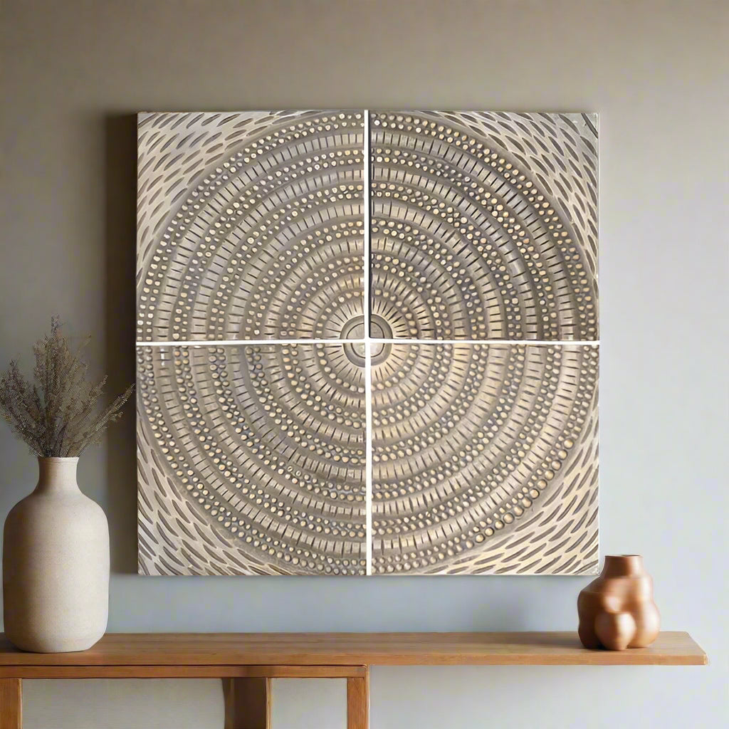 Decoratiune de perete FASIENSO