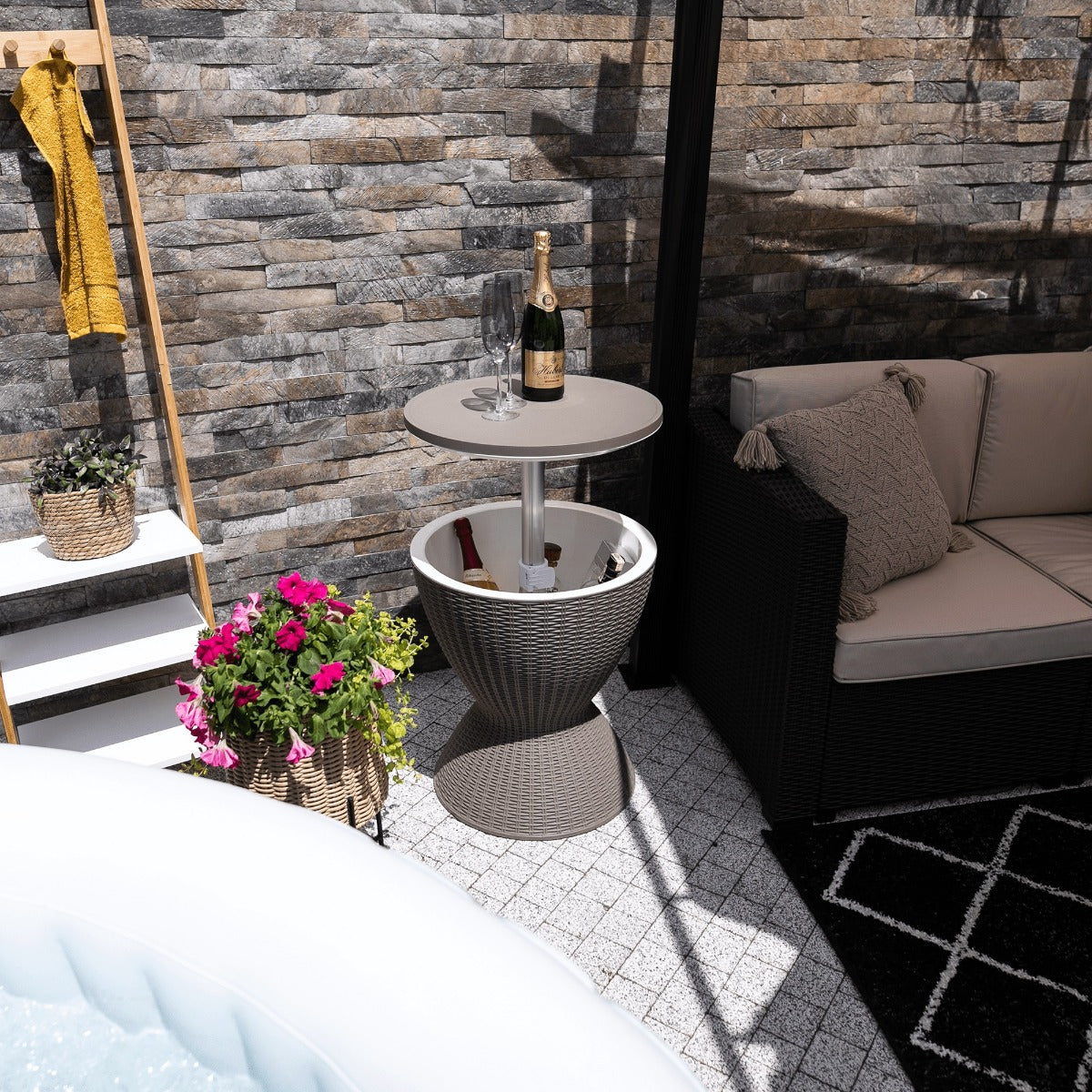 Masuta de racire FASTIR Ø48.5 CM