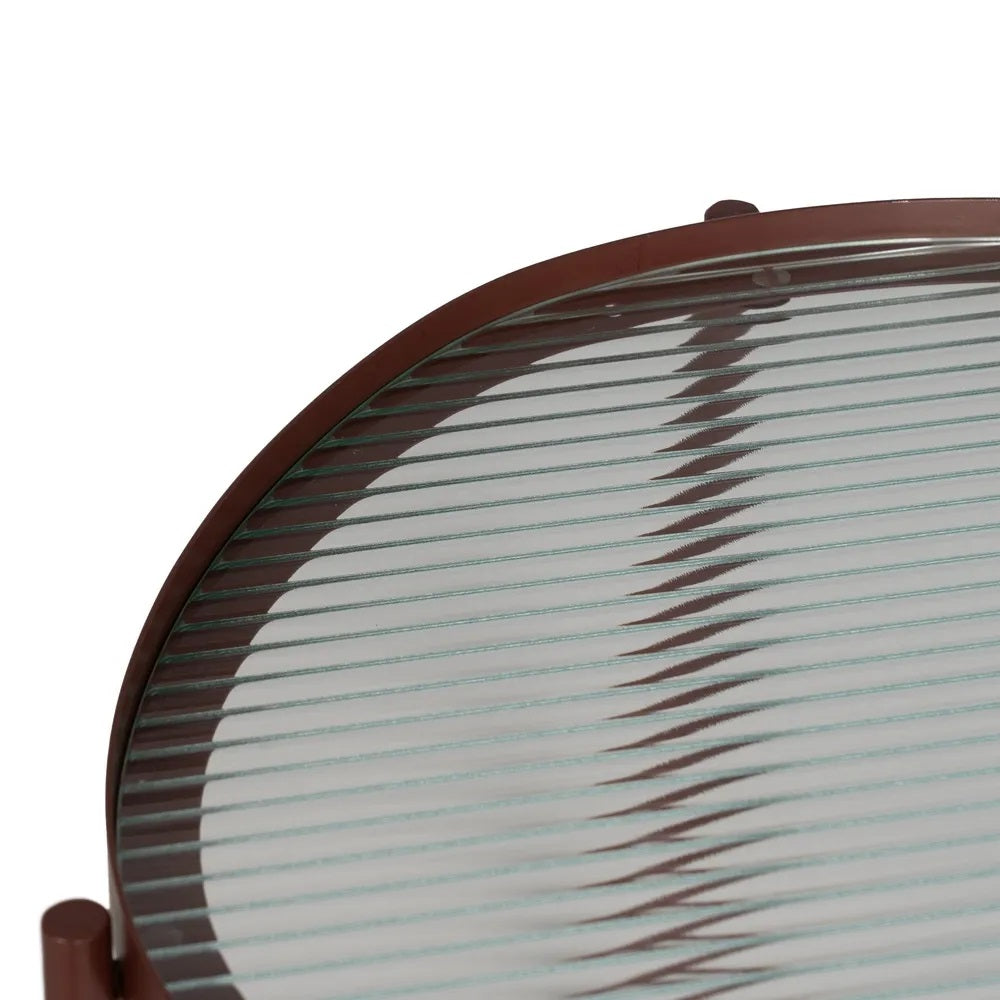 Masuta de cafea FAURA 55 x 47 x 54 CM