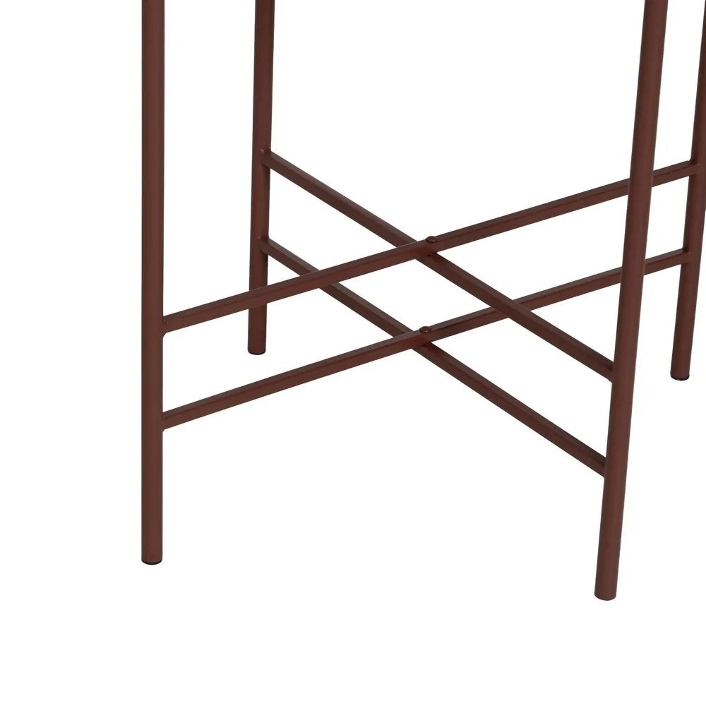 Masuta de cafea FAURA 55 x 47 x 54 CM