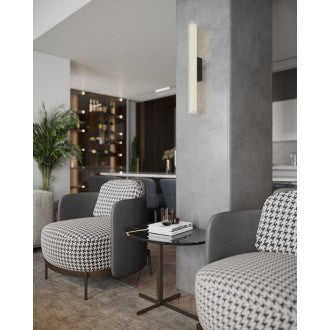 Aplica de perete LAFAIETE 31 CM IP44