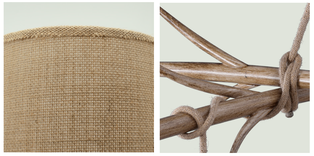 Aplica de perete MIRIAMA