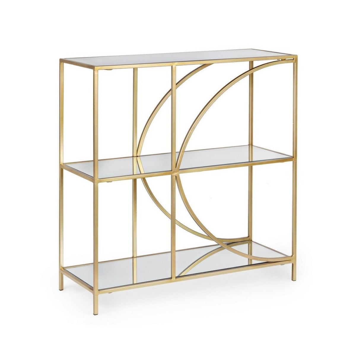 Biblioteca ELENOR 3SH 81 x 31 x 87 CM
