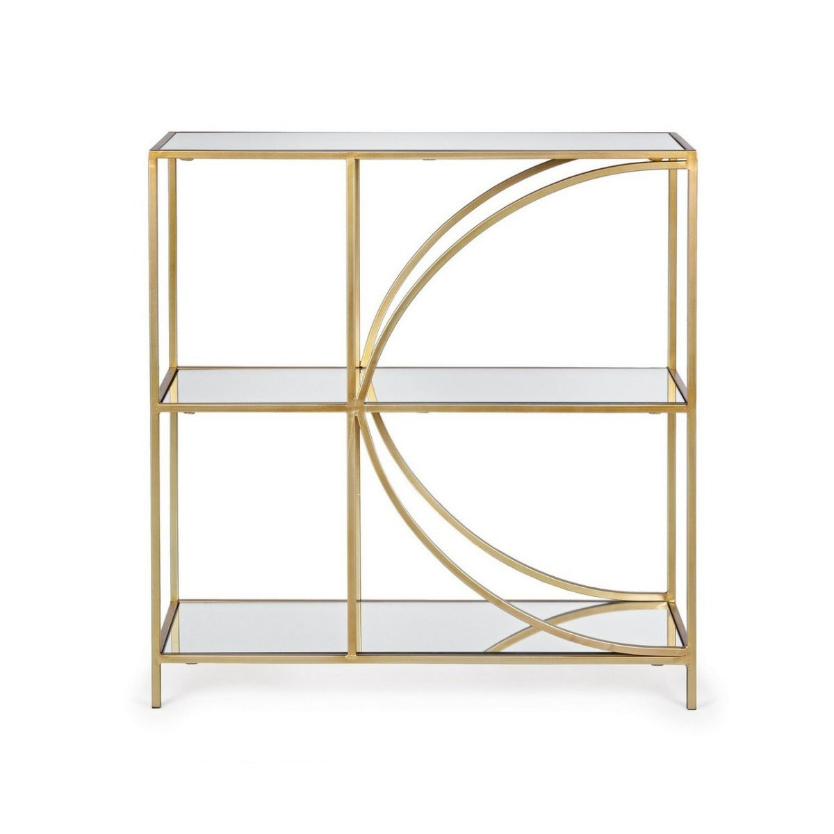 Biblioteca ELENOR 3SH 81 x 31 x 87 CM