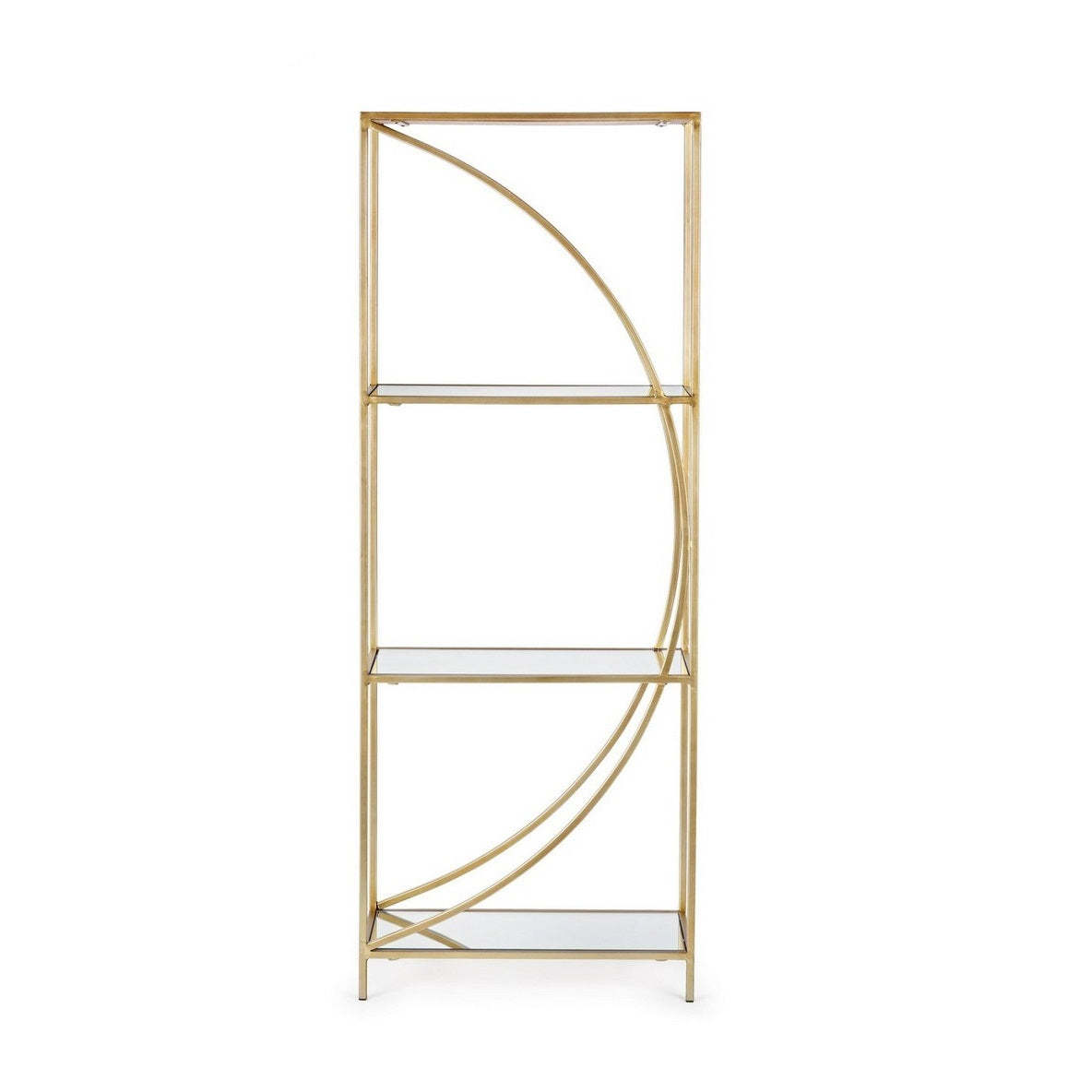 Biblioteca FELICIA R3 56 x 25 x 151 CM